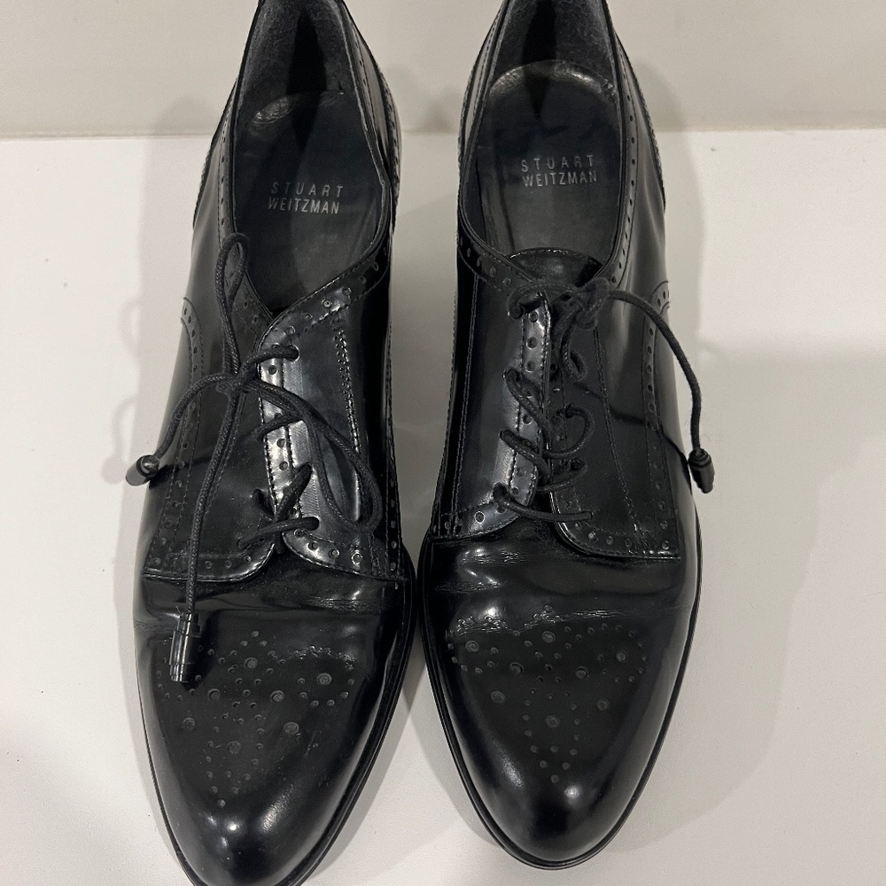 Stuart Weitzman shoes